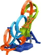  Hot Wheels ...