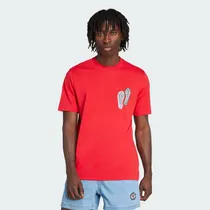  Remera Adid...