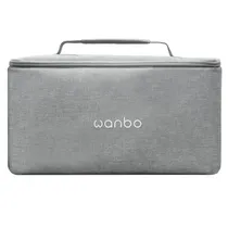 Bolsa de Transporte Wanbo para T2 Ultra - Light Grey