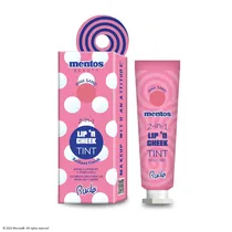  Rude Labial...