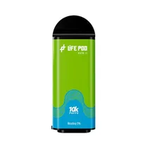  Life Pod Ec...