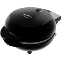 Wafleira Britânia Maker BWM01A - 550W - 220V/60HZ - Preto