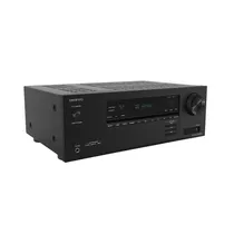 Receiver Av Onkyo TX-SR3100 5.2 Canais 8K Bluetooth