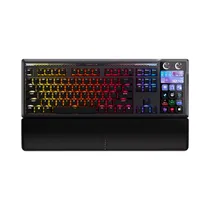  Teclado Cor...