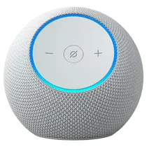 Amazon Echo Dot Max Alexa - White
