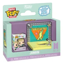 Funko Bitty ...