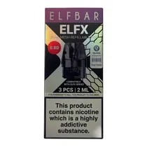  Elf Bar Elf...