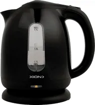 Jarra Electrica Xion XI-GL15 Black