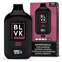  BLVK Mini B...
