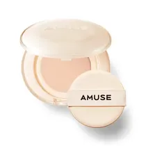 Amuse Dew Jelly Master Cushion 0.5 Fair