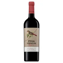 Pena Vermel...