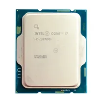 Processador Intel LGA1700 i7-14700F 2.1GHZ Box s/Video