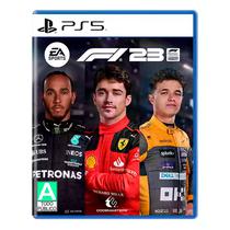 Jogo F1 2023 para PS5