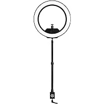  Luz LED Cir...