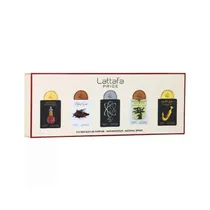  Kit Perfume...