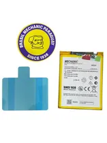 Bateria Mechanic Motorola HE50 E4PLUS/E5PLUS