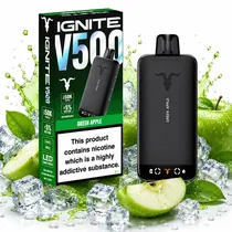  Ignite V500...