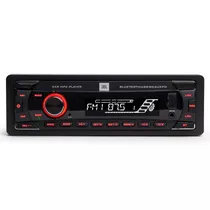Toca Rádio MP3 JBL Celebrity 100 20W RMS USB/SD/Aux