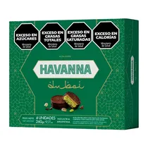  Alfajor Hav...
