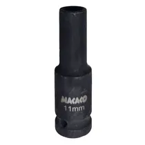 Cachimbo de Impacto 1/2" 11MM