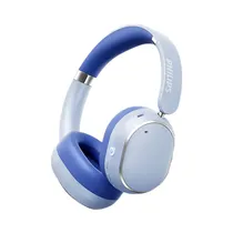 Auricular Inalámbrico Philips 6000 Series TAH6519 TAH6519BL/93 Azul