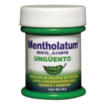 Mentholatum 28G