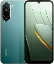Smartphone Xiaomi Poco C81 Pro Lte Dual Sim 6.9" 4GB/128GB Green