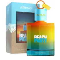  Perfume Arm...