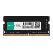 Memória DDR4 para Notebook 8GB 3200 FTX 111689