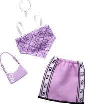  Roupa para ...