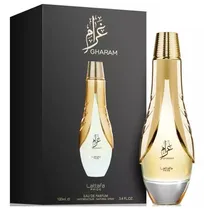 Perfume Lattafa Gharam 100ML