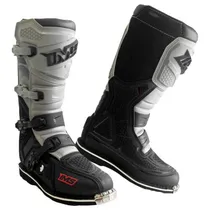 Botas Ims Robust Costurada - Gris / 43
