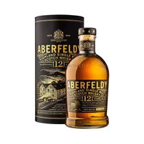  Whisky Aber...