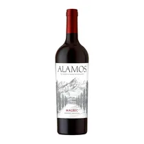 Vinho Alamos...