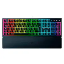 Teclado Razer Ornata V3 RZ03-04461100-R311 USB BLK Espanhol