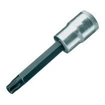 Cachimbo Torx Gedore T40 Largo