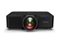 Projetor Epson L695SE 4K 6000LM ST Laser (Black)
