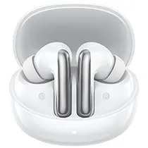 Fone de Ouvido QCY Melobuds N60 TWS Earbuds / Bluetooth - Branco (BH25HT19A)