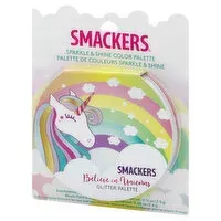  Lip Smacker...