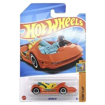  Car Hot Whe...