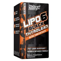  Nutrex Lipo...