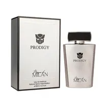 Perfume Mais...