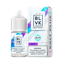  BLVK Salt P...