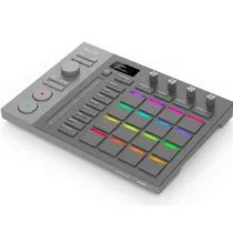 Controlador ...