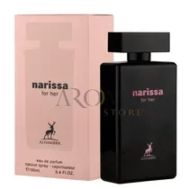 Perfume Mais...