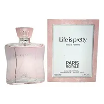  Perfume Fem...