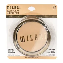 Milani Polvo...