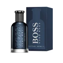 Hugo Boss Bottled Infinite Men 100ML Edp 220897*