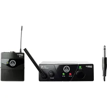  Akg WMS40 P...
