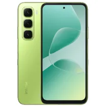 Cel Infinix Hot 60I 4GB+256GB X6728 Lte Meadow Green